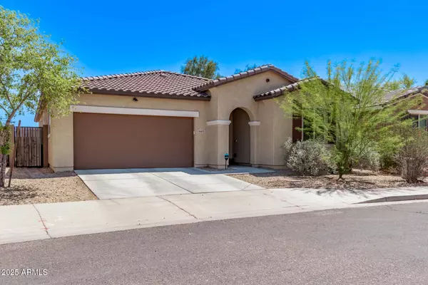 Laveen, AZ 85339,6413 S 47TH Drive