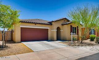 6413 S 47TH Drive,  Laveen,  AZ 85339