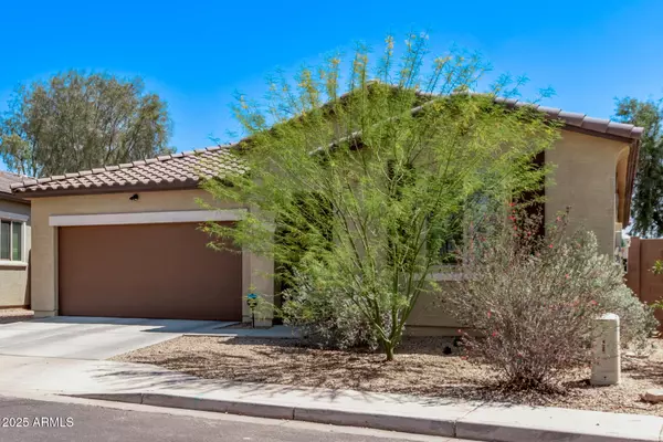 Laveen, AZ 85339,6413 S 47TH Drive