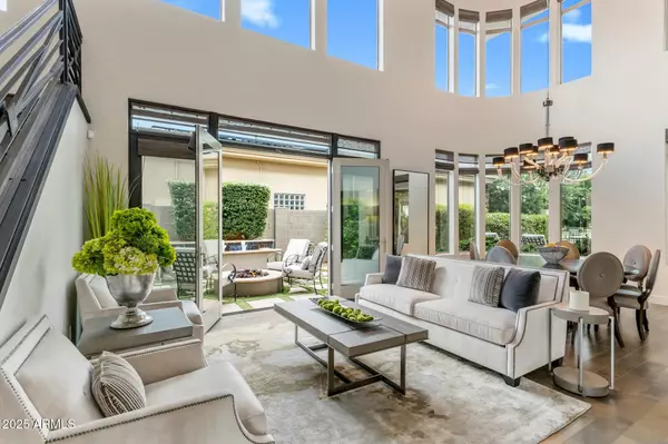 Scottsdale, AZ 85254,6929 E Montreal Place