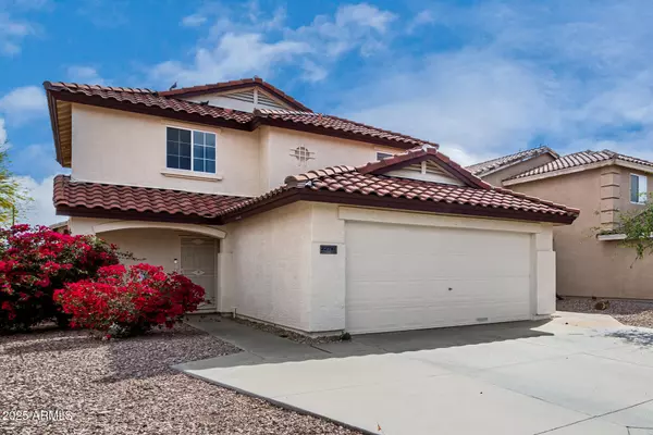 Buckeye, AZ 85326,22787 W GARDENIA Drive