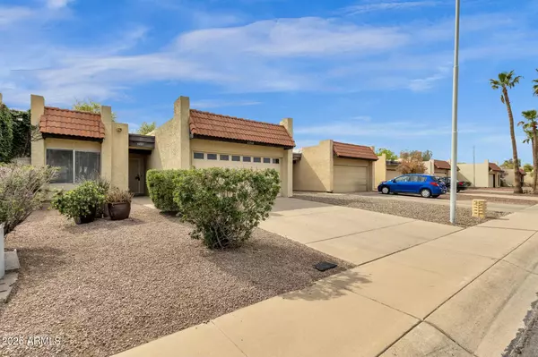 Tempe, AZ 85283,5358 S FARMER Avenue