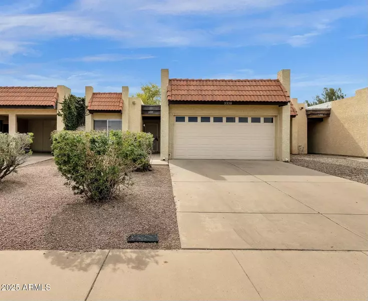 5358 S FARMER Avenue, Tempe, AZ 85283