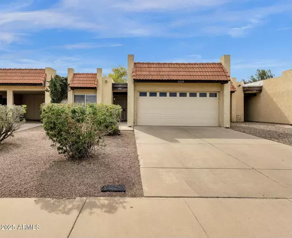 Tempe, AZ 85283,5358 S FARMER Avenue