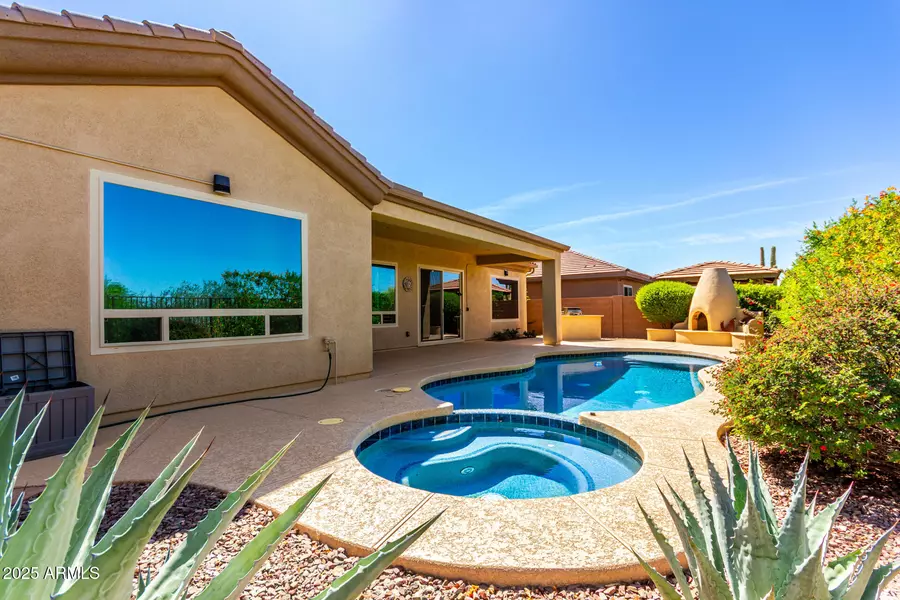 40816 N HARBOUR TOWN Way, Anthem, AZ 85086