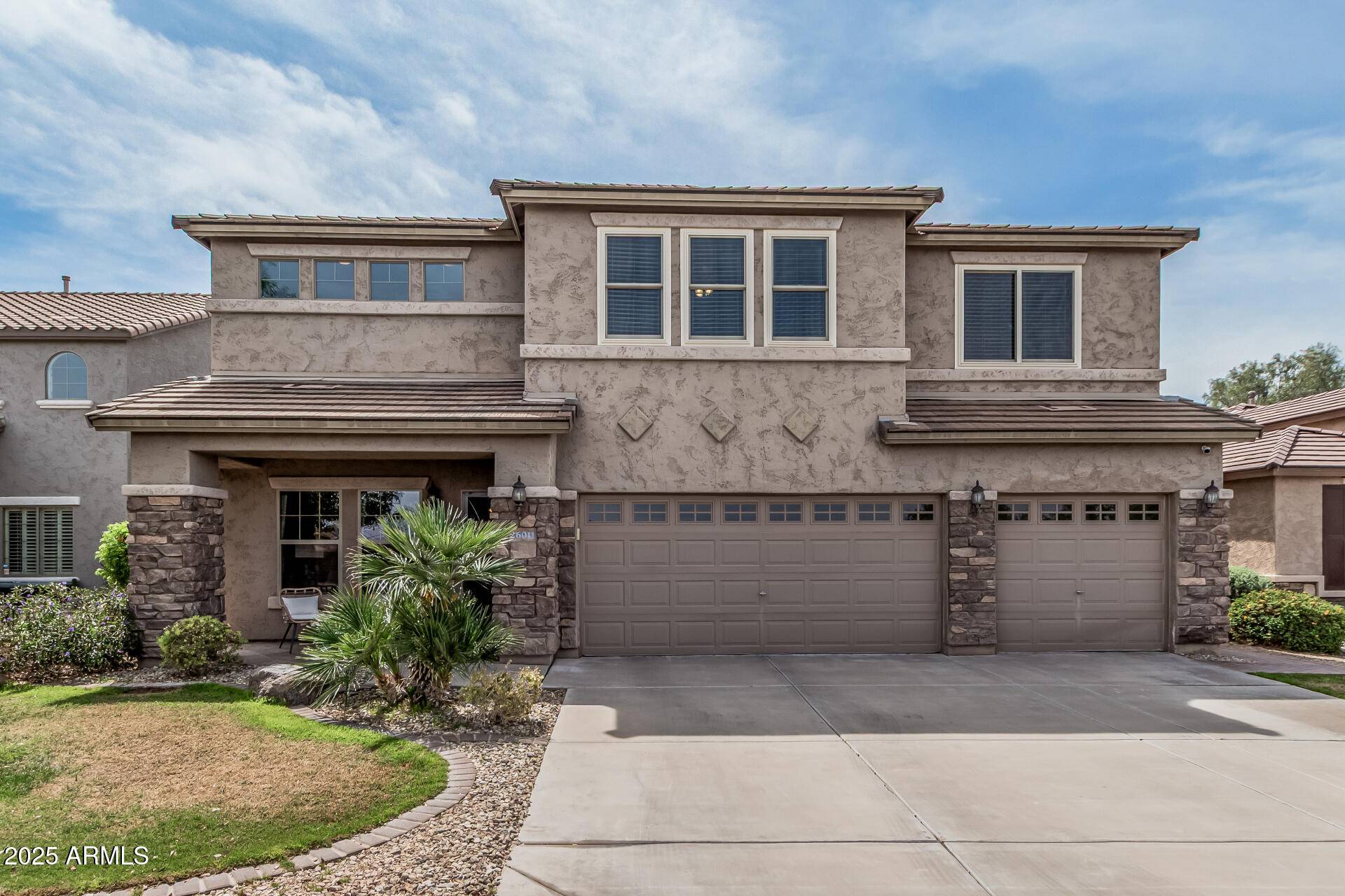 Buckeye, AZ 85396,26011 W TONOPAH Drive