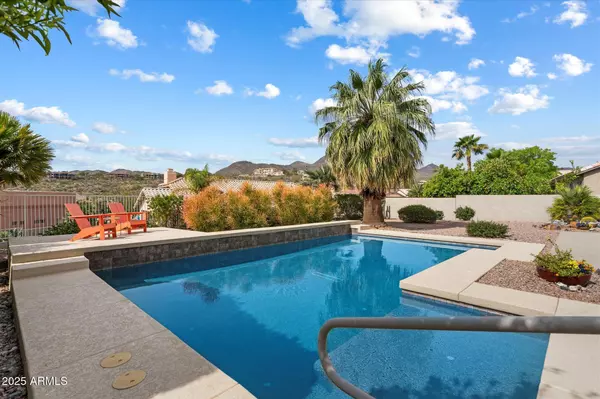 Fountain Hills, AZ 85268,15225 E GOLDEN EAGLE Boulevard