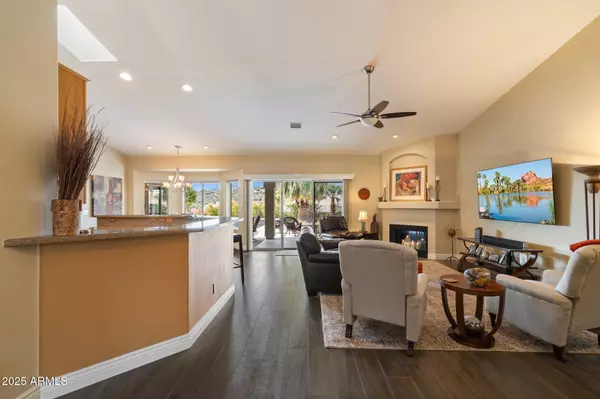 Fountain Hills, AZ 85268,15225 E GOLDEN EAGLE Boulevard