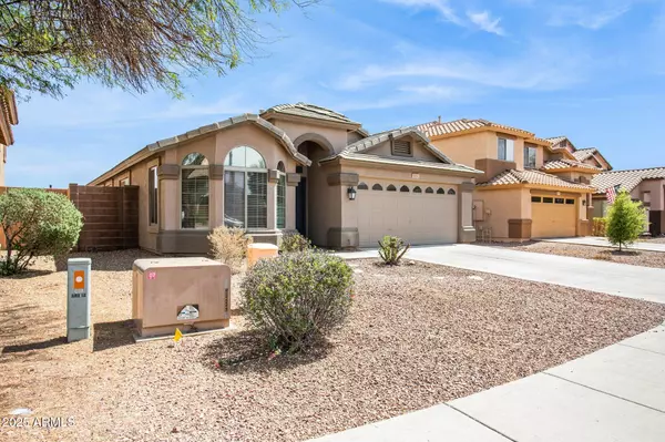 Surprise, AZ 85379,11351 N 153RD Drive