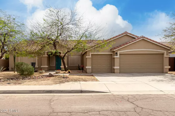 1425 E DARREL Road,  Phoenix,  AZ 85042