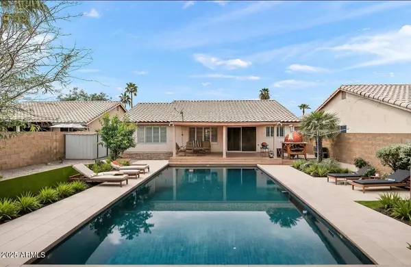 Peoria, AZ 85345,11925 N 67TH Drive