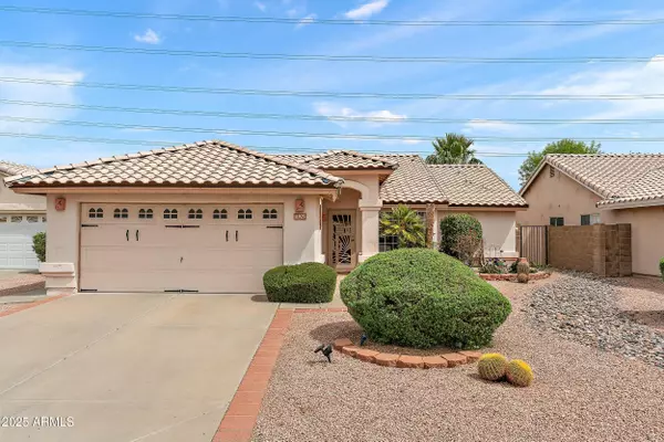 11925 N 67TH Drive, Peoria, AZ 85345