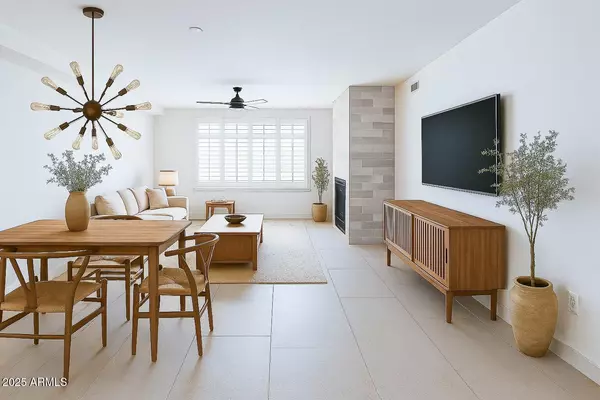 Scottsdale, AZ 85251,4803 N WOODMERE FAIRWAY -- #1003