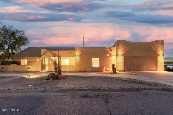 Goodyear, AZ 85338,2410 S 186TH Drive