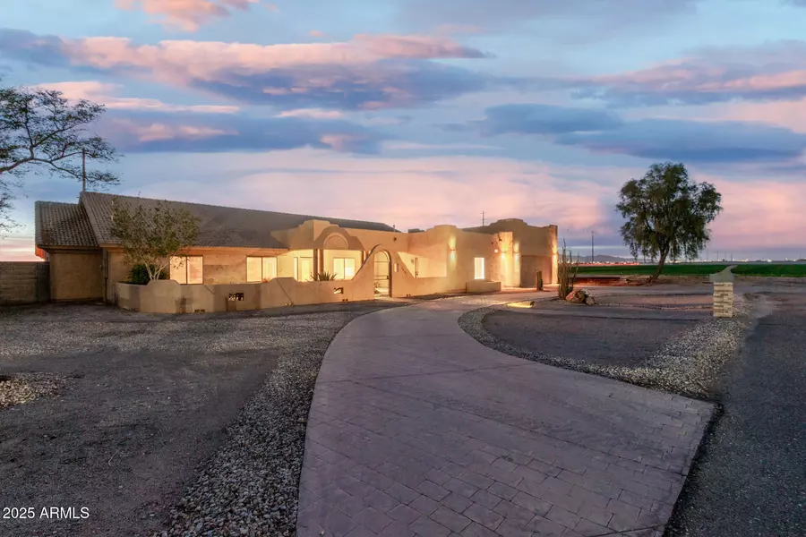 2410 S 186TH Drive, Goodyear, AZ 85338