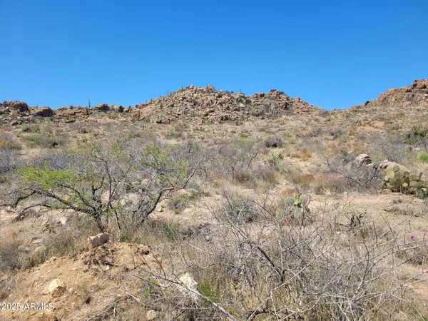 Congress, AZ 85332,0 S Date Creek Road #I-3