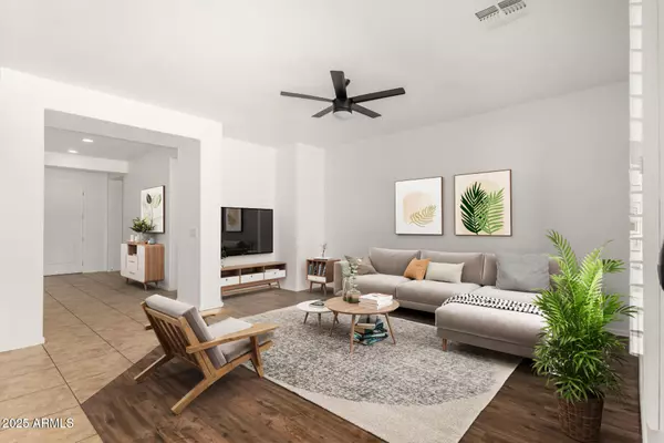 Goodyear, AZ 85395,15656 W DEVONSHIRE Avenue