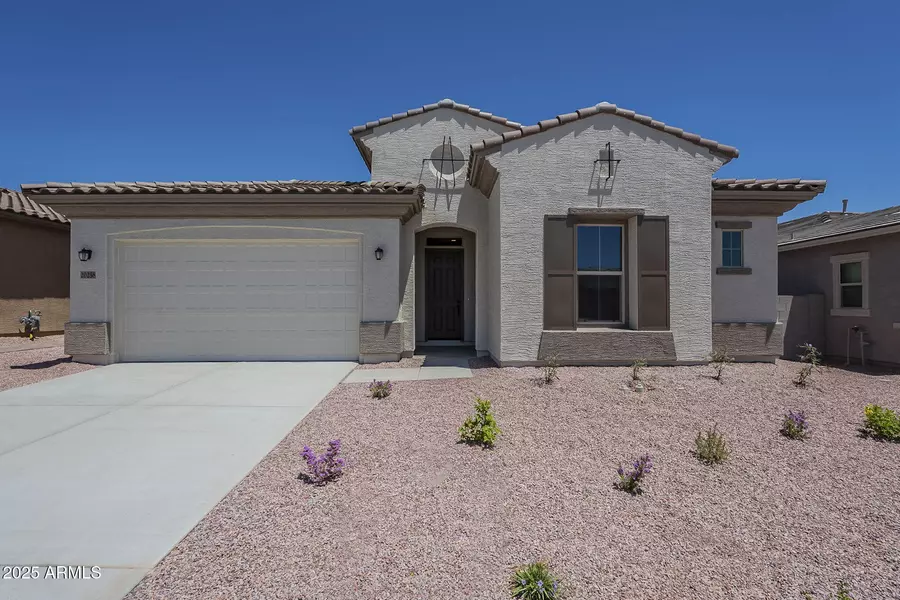 20258 W CATALINA Drive, Buckeye, AZ 85396
