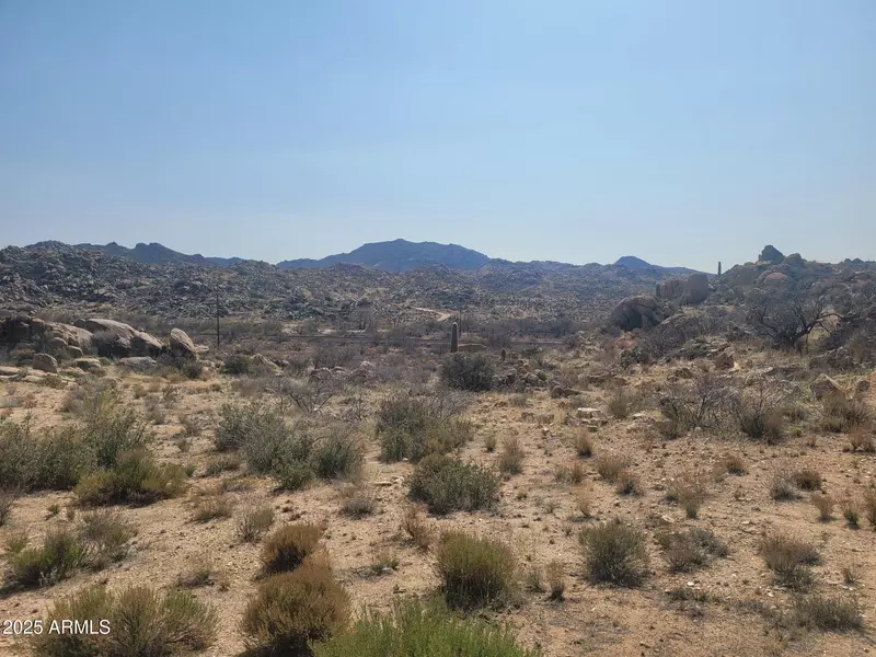 0 S Date Creek Road #I-4, Congress, AZ 85332