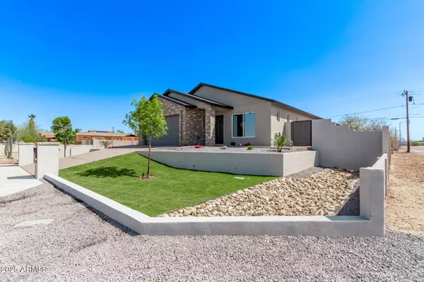 Phoenix, AZ 85009,1645 S 29TH Avenue