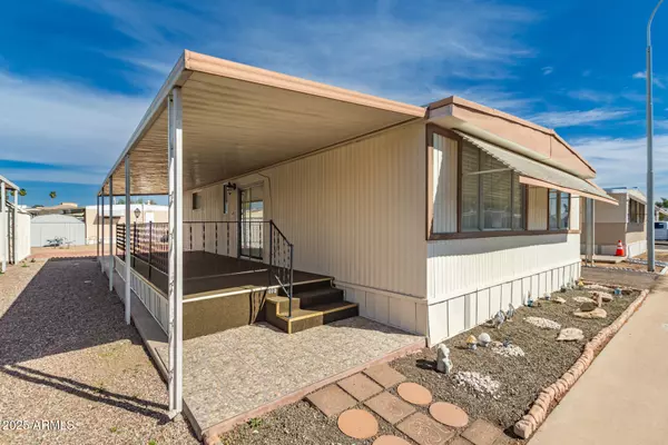 Glendale, AZ 85301,4800 W OCOTILLO Road #73