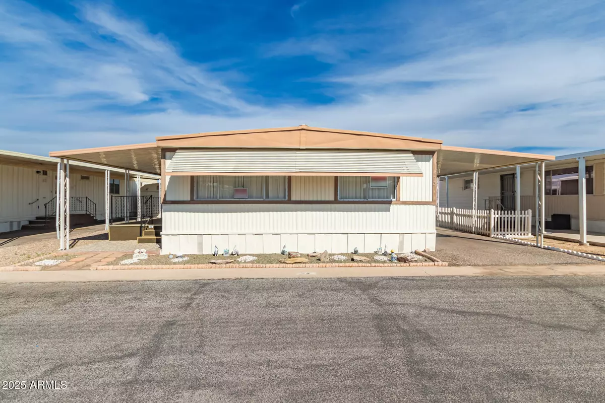 Glendale, AZ 85301,4800 W OCOTILLO Road #73