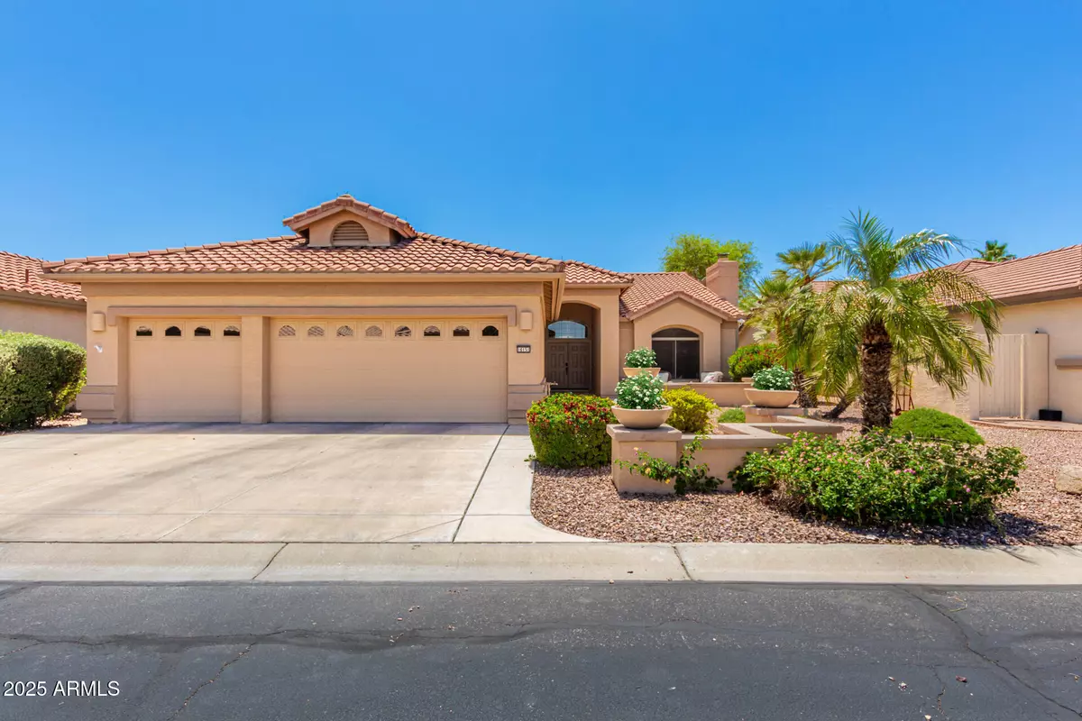 Goodyear, AZ 85395,16151 W FAIRMOUNT Avenue