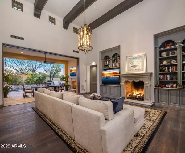 Paradise Valley, AZ 85253,3980 E SIERRA VISTA Drive