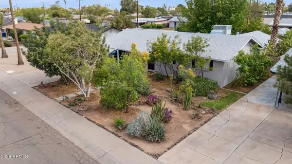 Tempe, AZ 85281,1345 W 14th Street