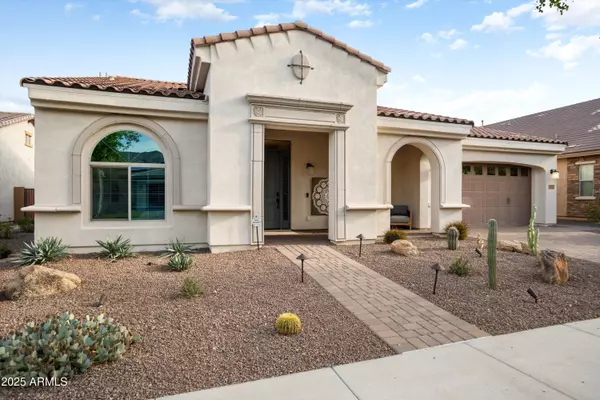 20977 W MARIPOSA Street, Buckeye, AZ 85396