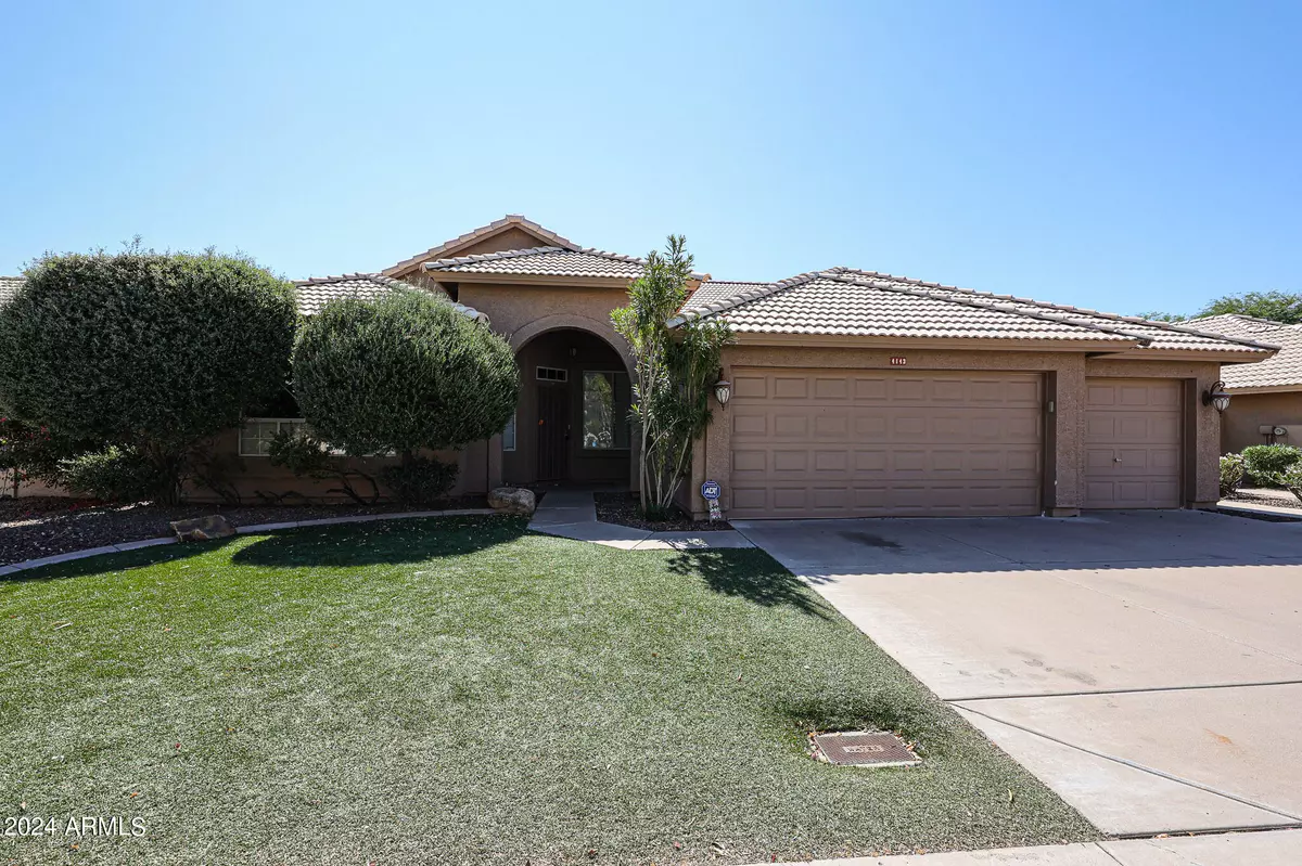 Phoenix, AZ 85044,4143 E ROCKLEDGE Road