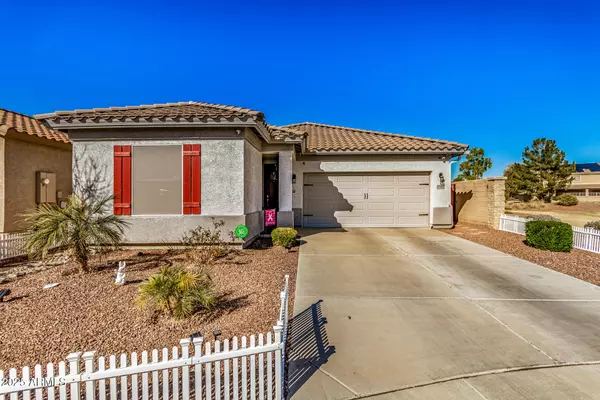 Surprise, AZ 85388,17704 W TASHA Drive