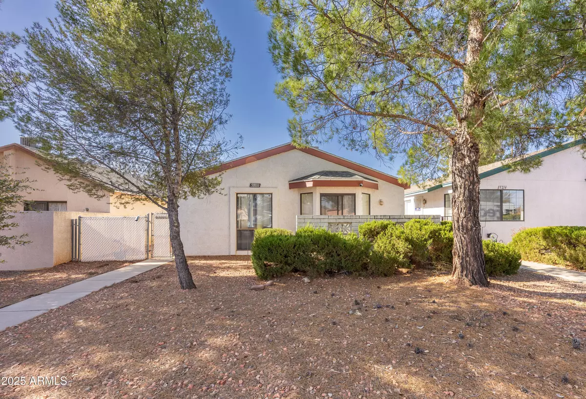 Sierra Vista, AZ 85635,5220 Desert Shadows Drive