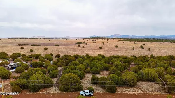 Vernon, AZ 85940,22 Co Rd 3197 -- #-