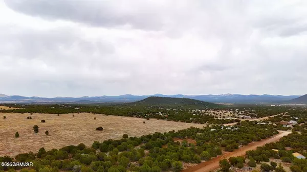 Vernon, AZ 85940,22 Co Rd 3197 -- #-