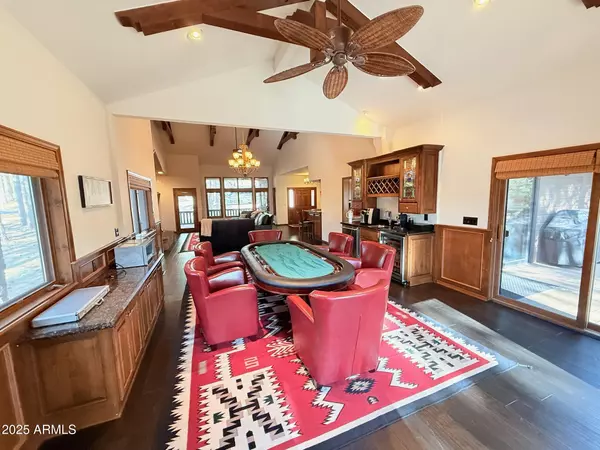 Flagstaff, AZ 86005,2340 WILLIAM PALMER --