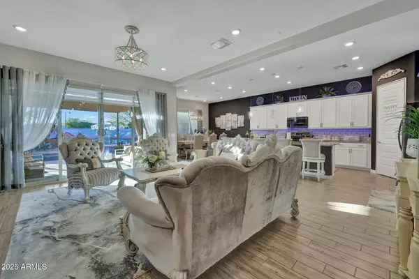Surprise, AZ 85387,24066 N 167TH Lane