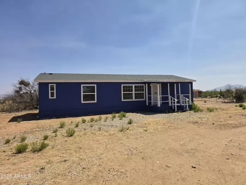 5795 S MOUNTAIN SIDE Lane, Hereford, AZ 85615