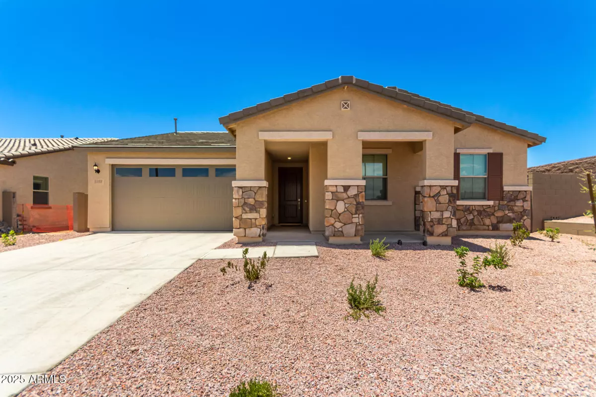 Buckeye, AZ 85326,3332 N 198th Avenue