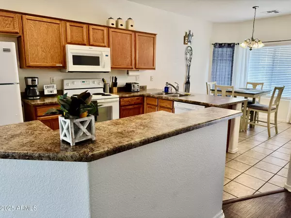 Avondale, AZ 85323,12371 W HADLEY Street