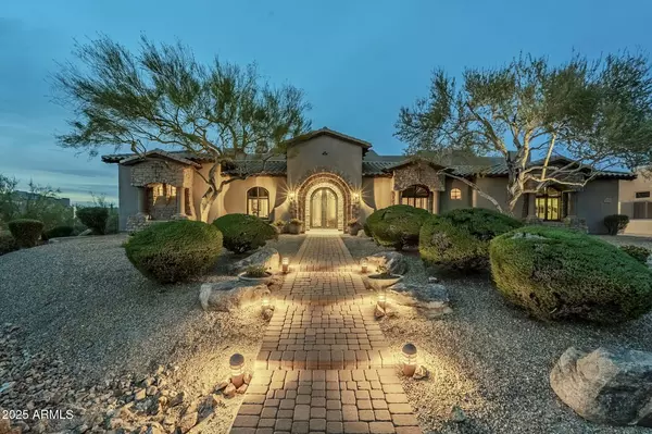 Mesa, AZ 85207,7260 E EAGLE CREST Drive #13