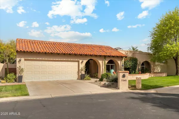 Scottsdale, AZ 85250,7345 E SOLANO Drive
