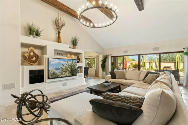 Scottsdale, AZ 85250,7345 E SOLANO Drive