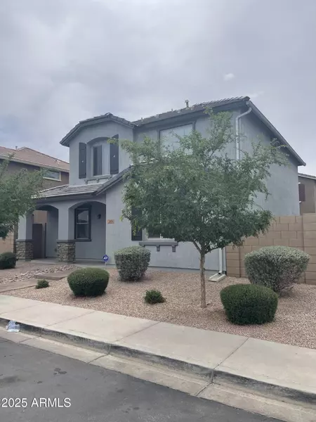 323 N 56TH Place, Mesa, AZ 85205