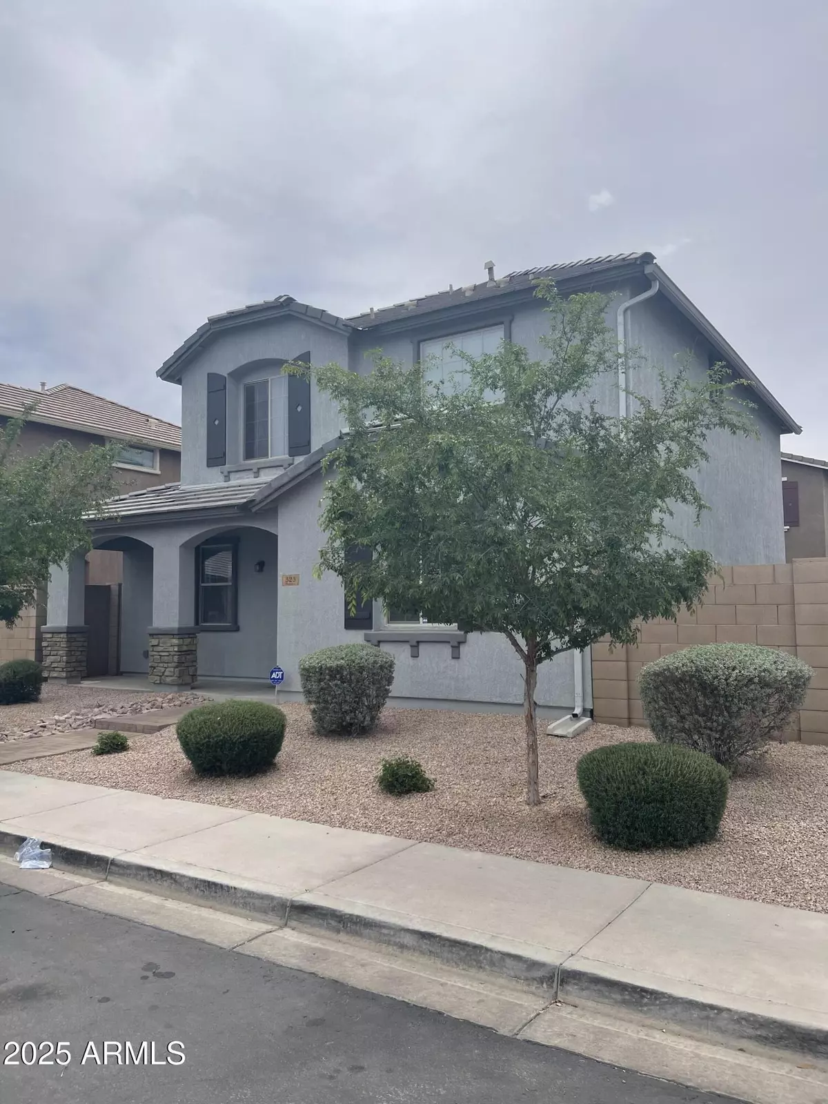Mesa, AZ 85205,323 N 56TH Place