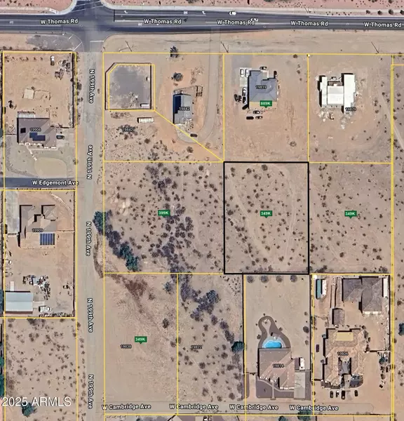 198 W Edgemont Avenue #4, Buckeye, AZ 85396