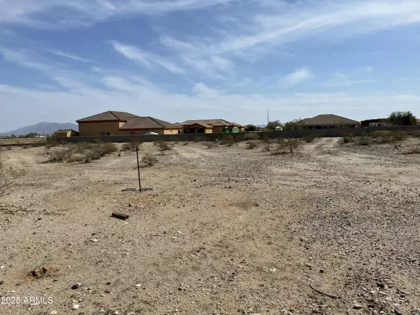 Buckeye, AZ 85396,197 W Edgemont Avenue #4