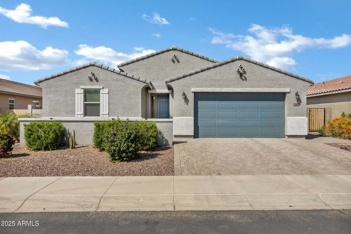 San Tan Valley, AZ 85140,4140 E CAITLIN Drive