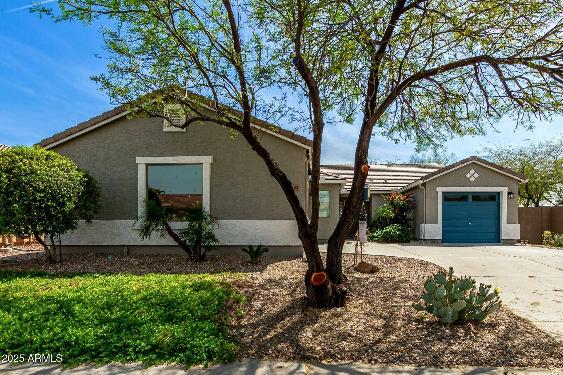 Buckeye, AZ 85326,23063 W LOMA LINDA Boulevard
