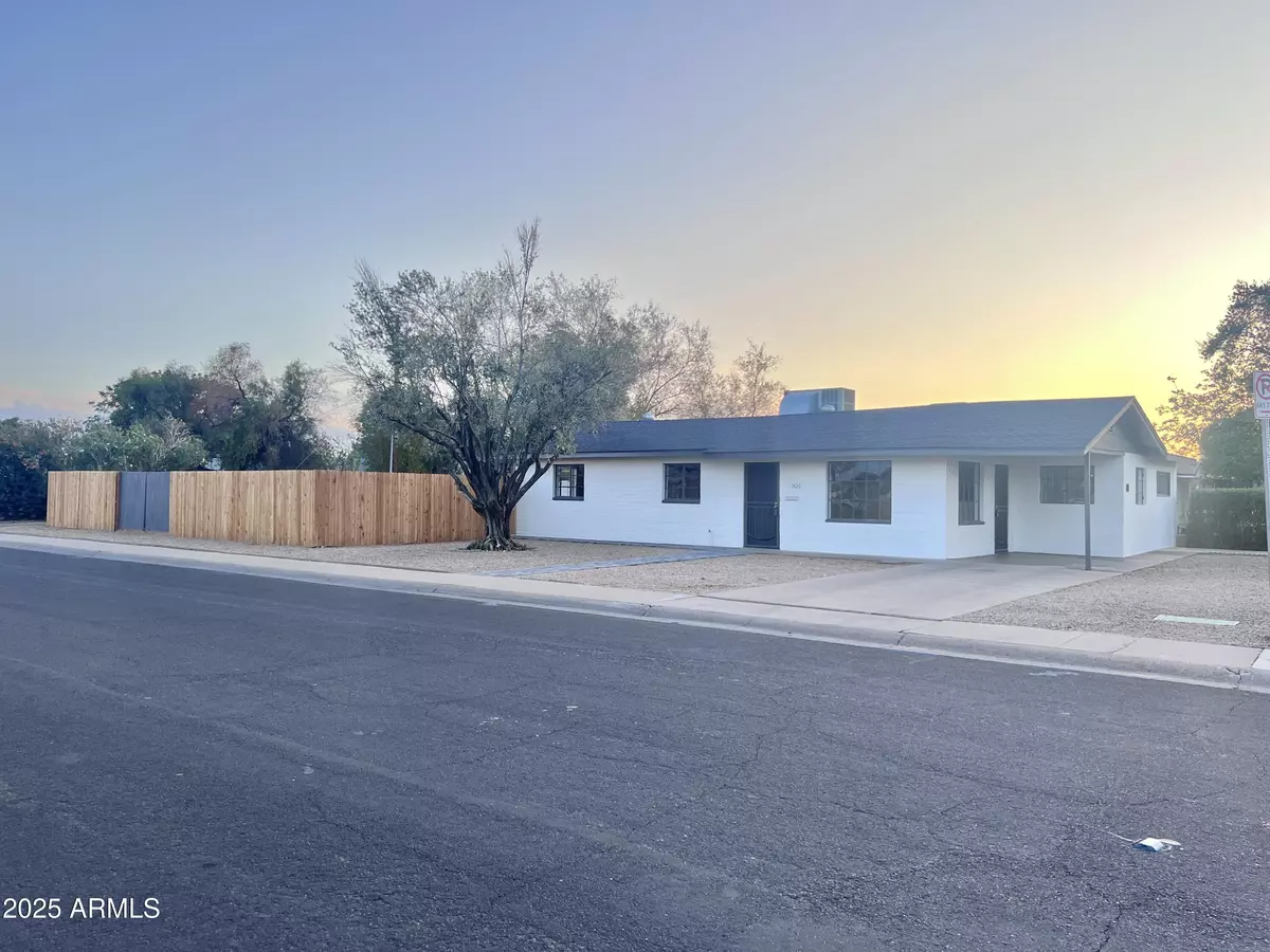 Glendale, AZ 85301,7420 N 58TH Avenue